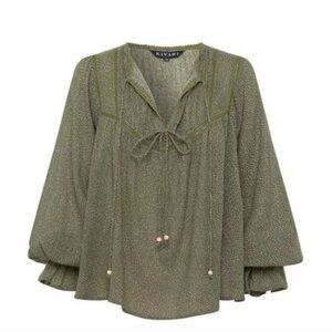 Kivari Aria Blouse